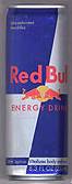 can of Red Bull